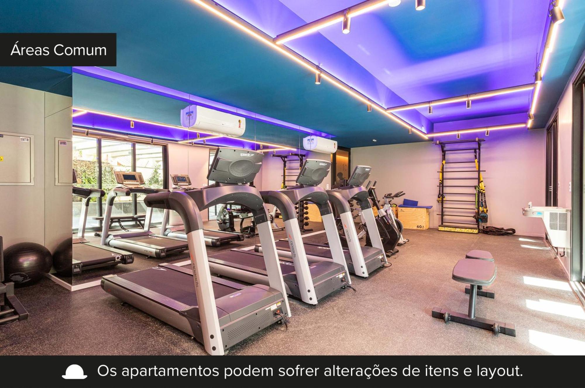 Apartamento Charlie Alves Guimaraes Pinheiros São Paulo