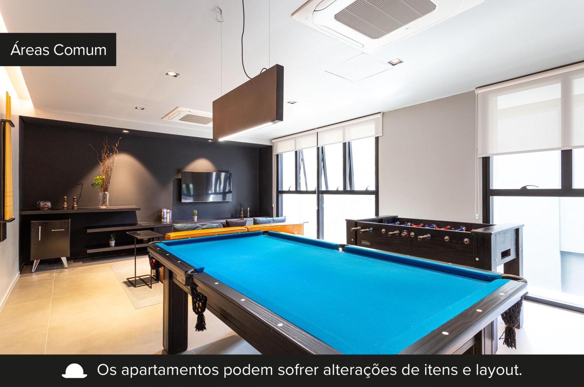 Apartamento Charlie Alves Guimaraes Pinheiros