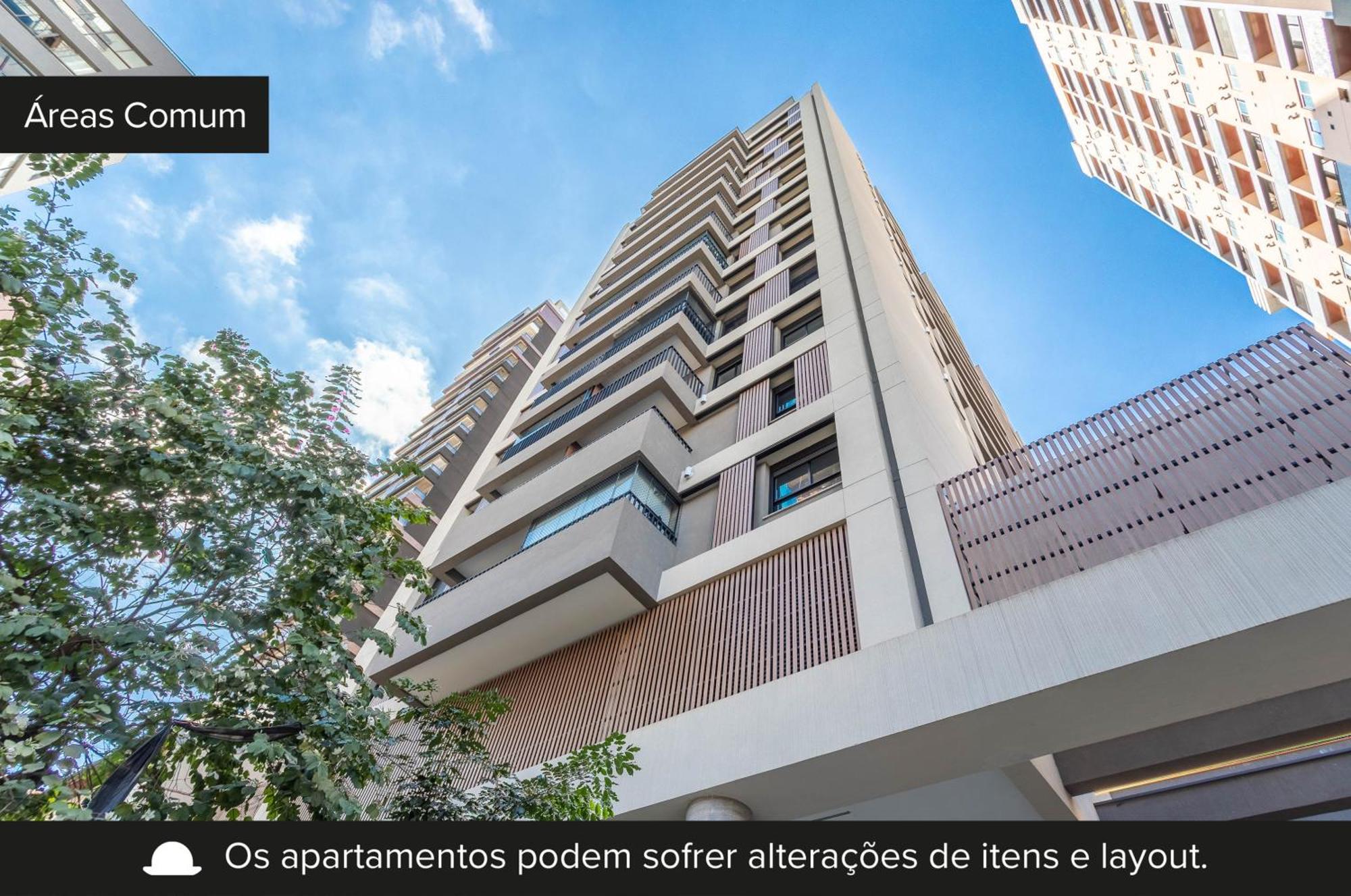 Charlie Alves Guimaraes Pinheiros Apartamento São Paulo