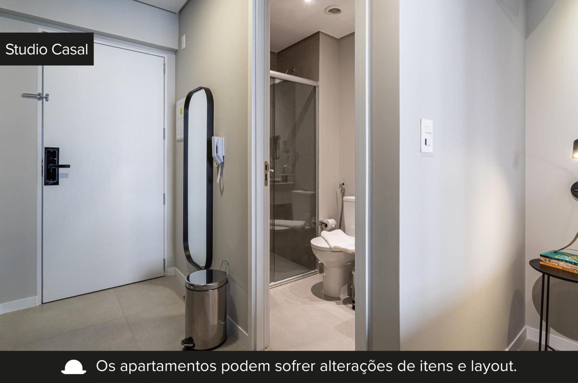 Charlie Alves Guimaraes Pinheiros Apartamento São Paulo
