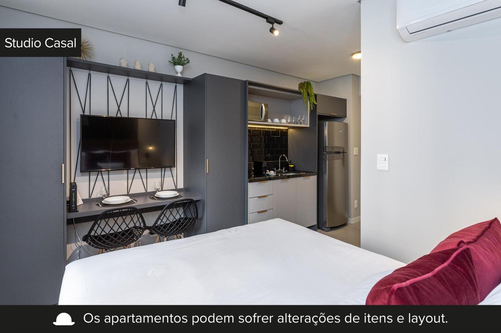 Charlie Alves Guimaraes Pinheiros Apartamento São Paulo