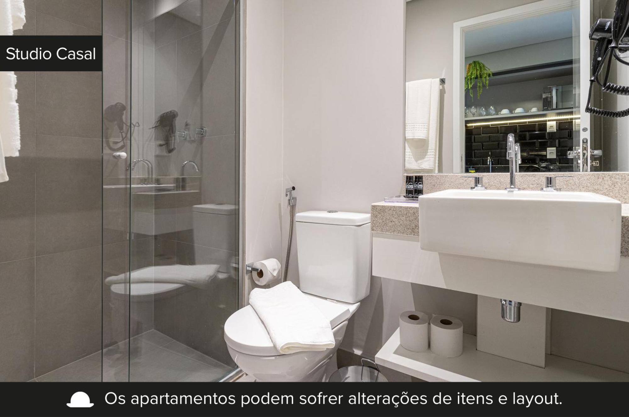 Apartamento Charlie Alves Guimaraes Pinheiros São Paulo