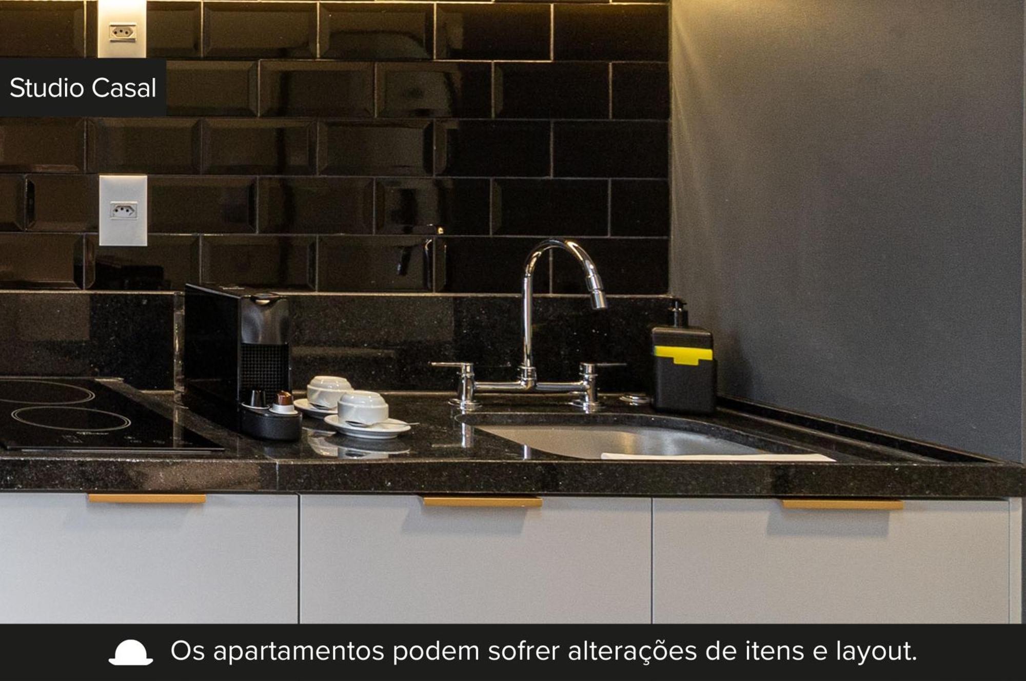 Charlie Alves Guimaraes Pinheiros Apartamento São Paulo