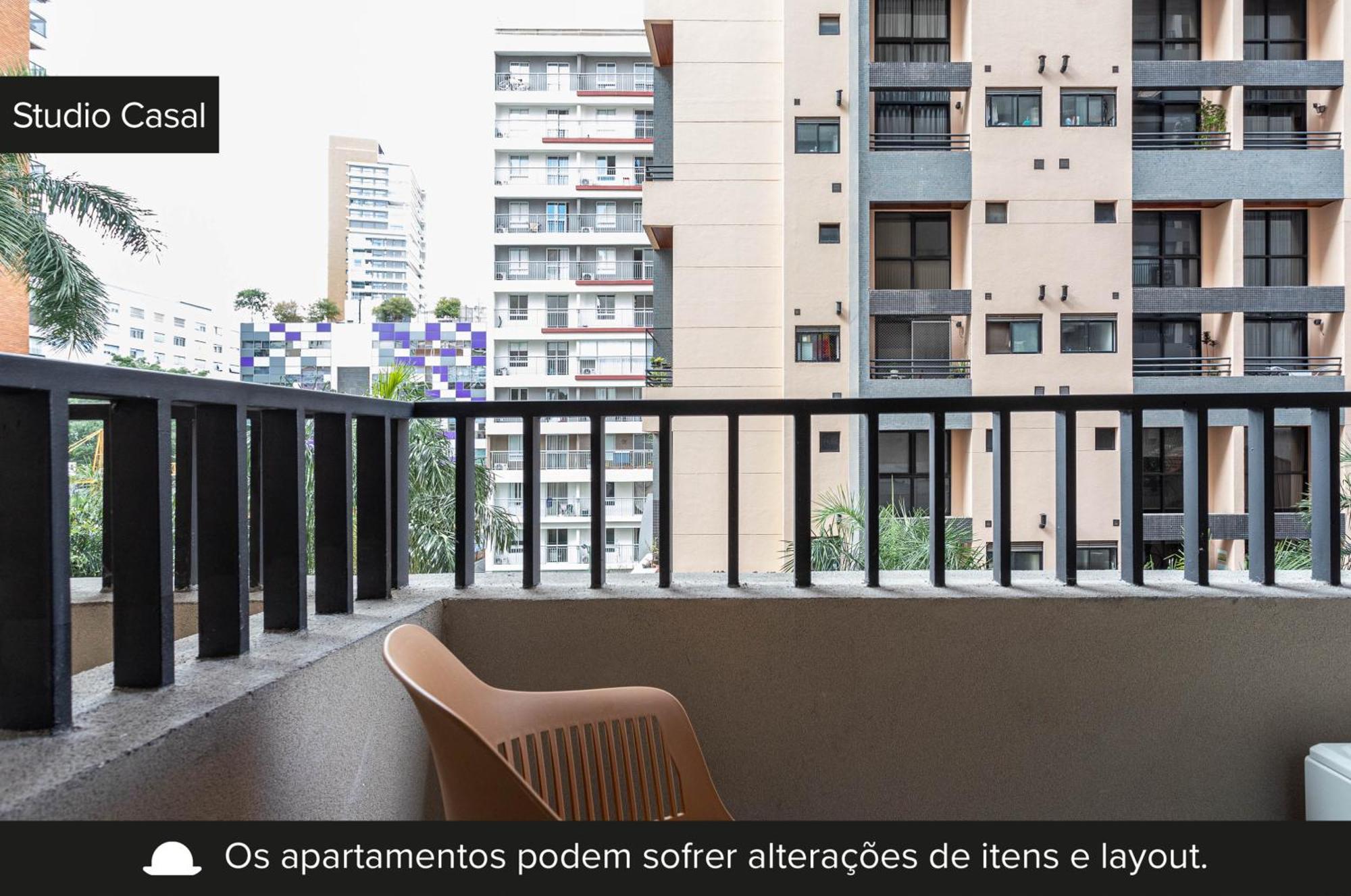 Charlie Alves Guimaraes Pinheiros Apartamento *